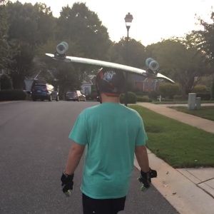 Meet your Posher, Thomas