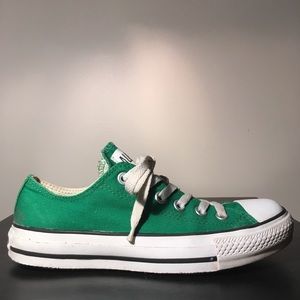 Low-Top Converse Sneakers