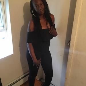 Meet your Posher, Shanell