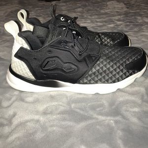 Reebok Furylite Sneakers.