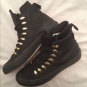 Converse Chuck II Waterproof Boot