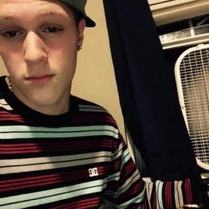 Meet your Posher, Tyler