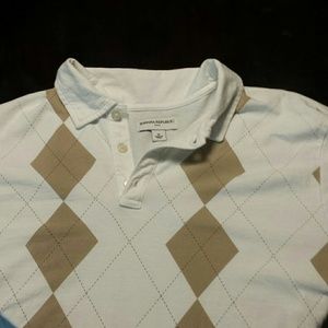 Banana Republic Collared Shirt XL