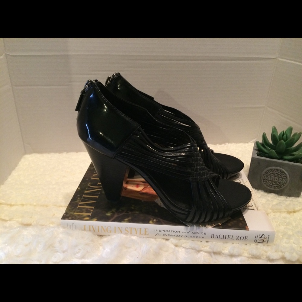 Franco Sarto heels, sz 7 1/2