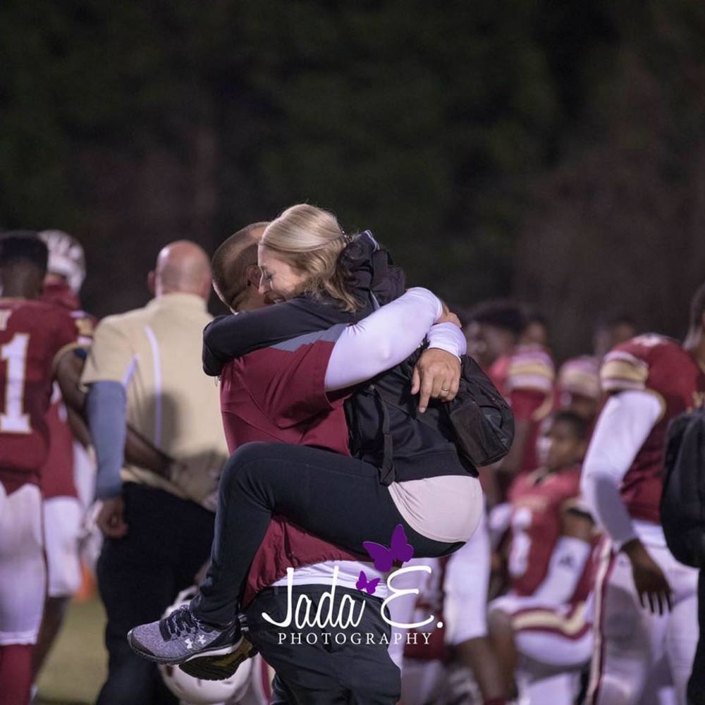 Meet your Posher, Lynn