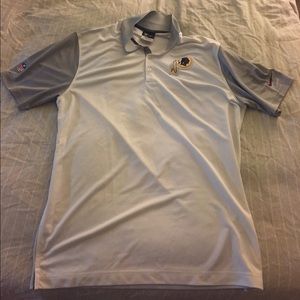 Washing Redskins Polo