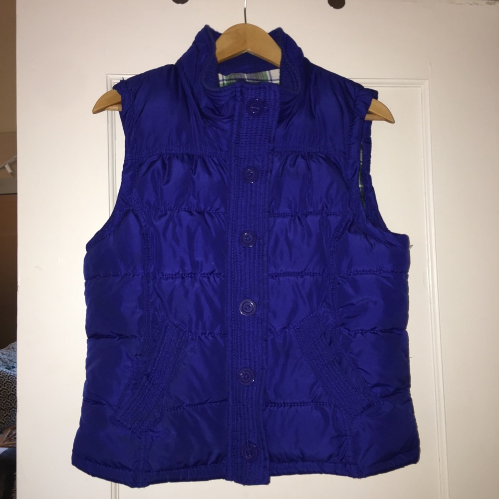 XL Aeropostale vest