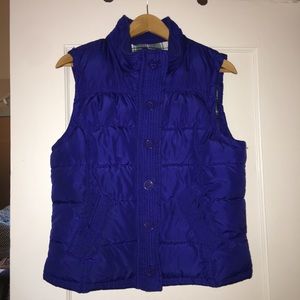 XL Aeropostale vest