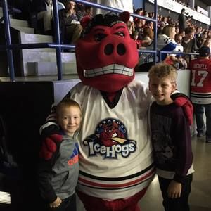 Meet your Posher, Bethany