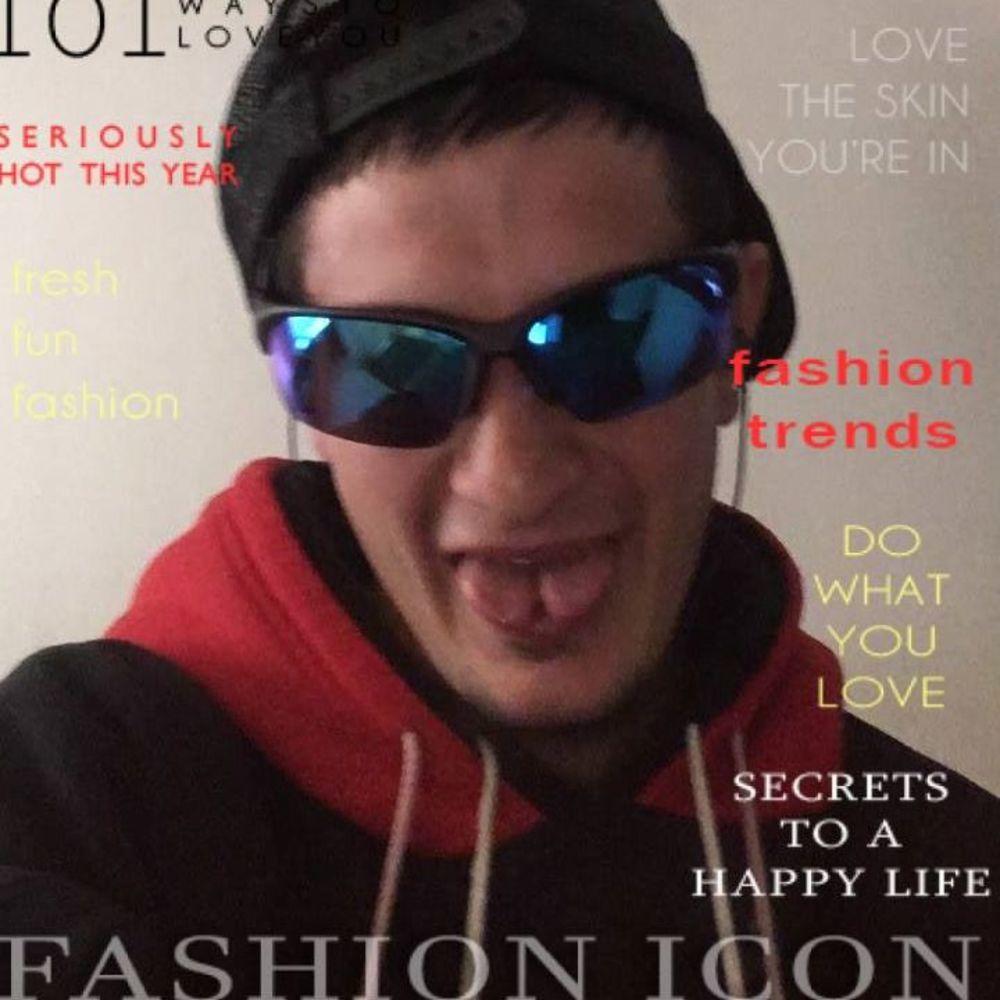 Meet your Posher, Jj