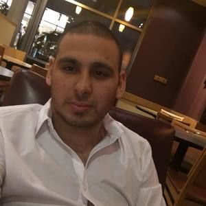 Meet your Posher, Tomy