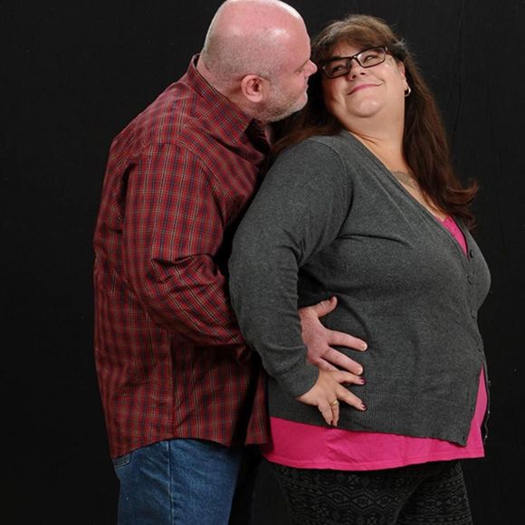 Meet your Posher, Joe n angel - Picture 1 of 1