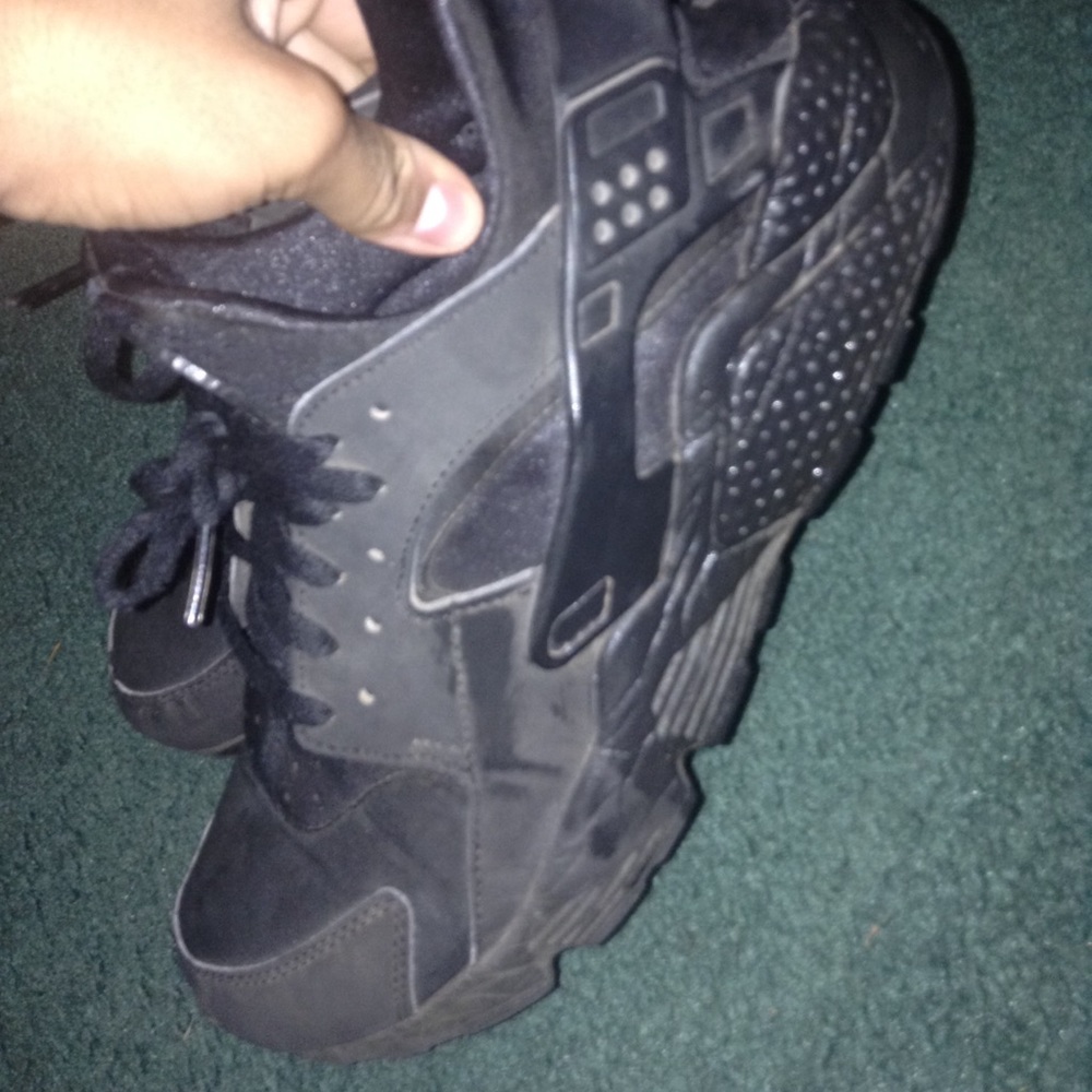 Huaraches