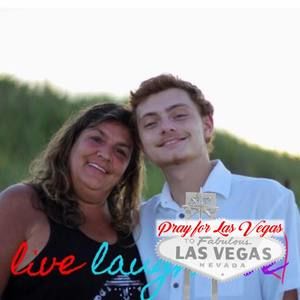 Meet your Posher, Renee