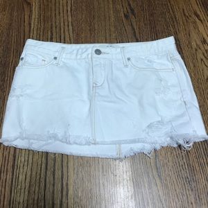Abercrombie and Fitch Skirt!!