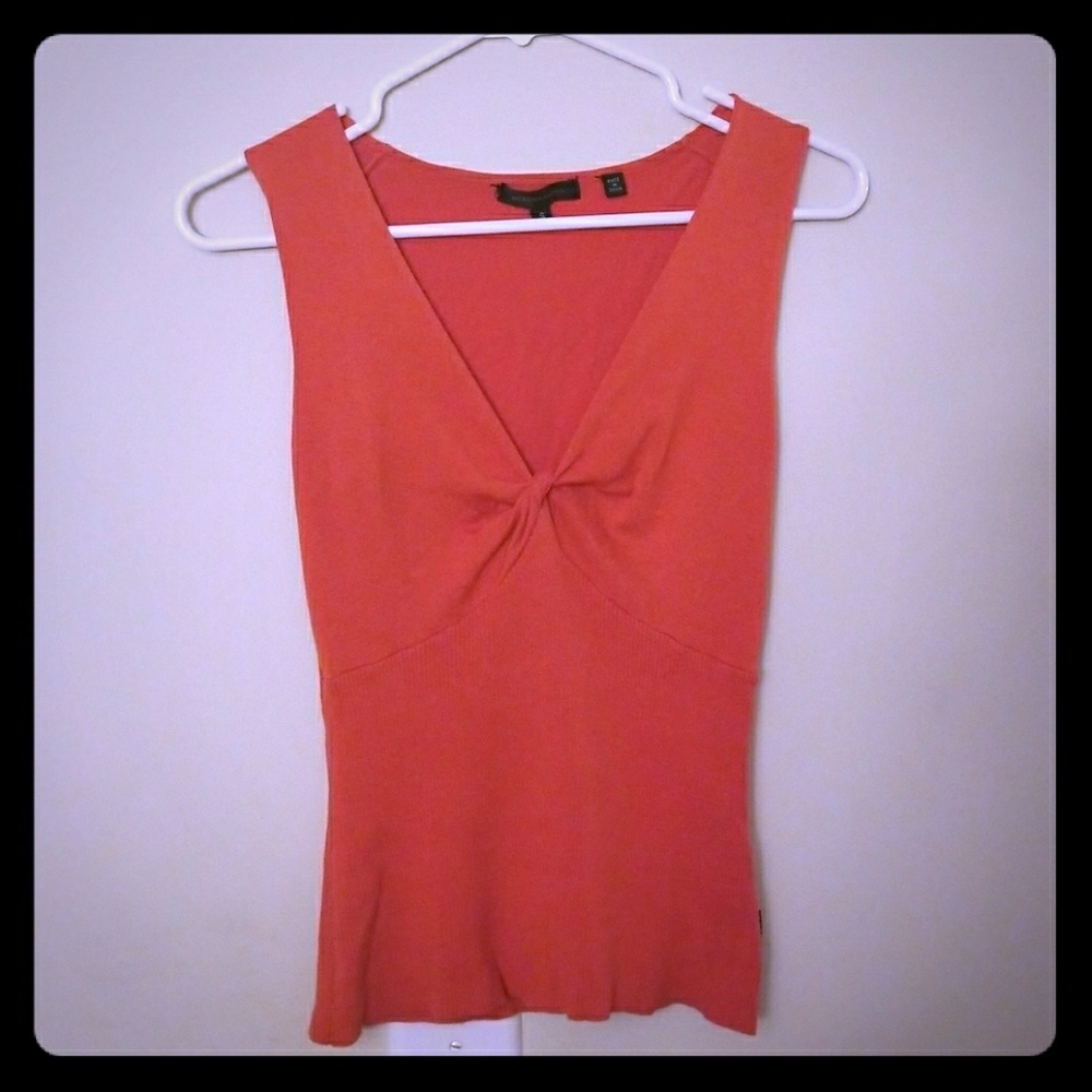 BCBG Maxazria Top