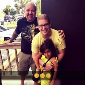 Meet your Posher, Pedro