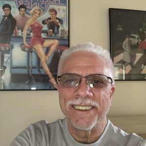 Meet your Posher, Mark