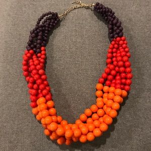 Francesca’s necklace