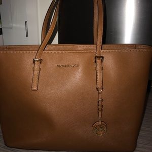 Michael Kors Tote bag with laptop section