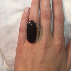Kendra Scott Ring