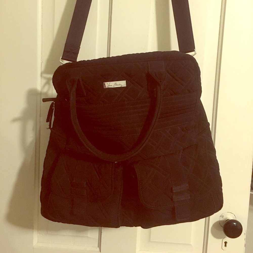 Vera Bradley Weekend Bag