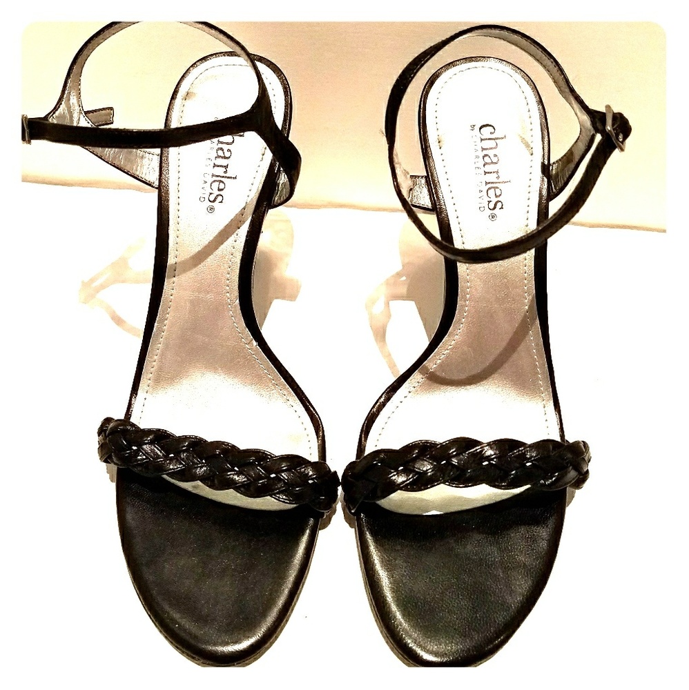 Charles by Charles David - Bashful - Size 6.5