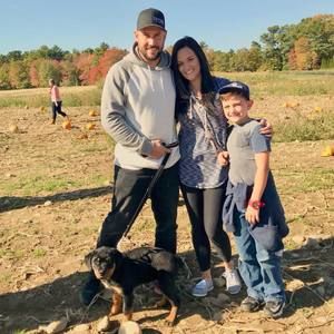 Meet your Posher, Nikki