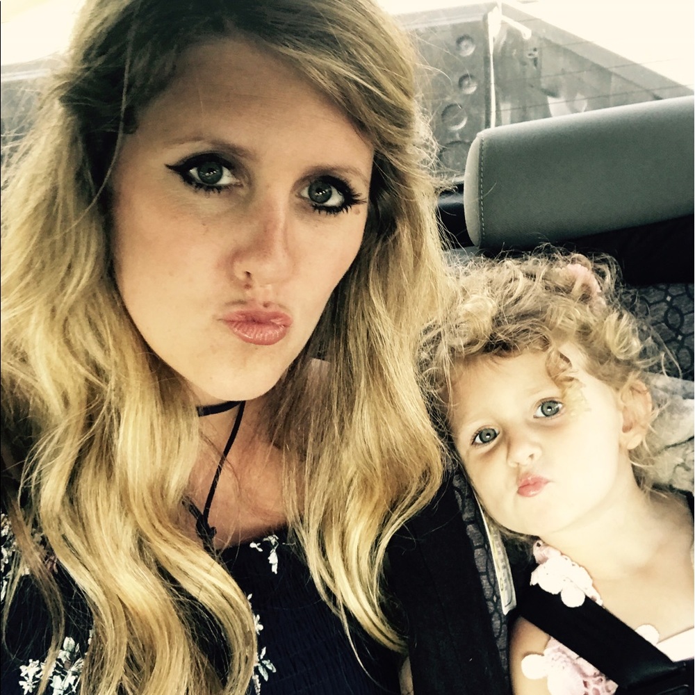 Meet your Posher, Meghan