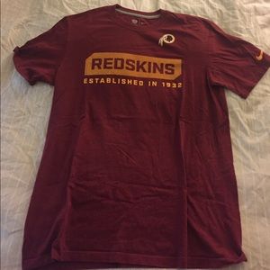 Washington Redskins T Shirt