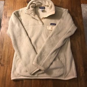 Patagonia Fleece