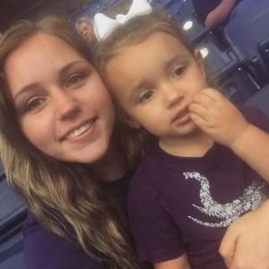 Meet your Posher, Morgan