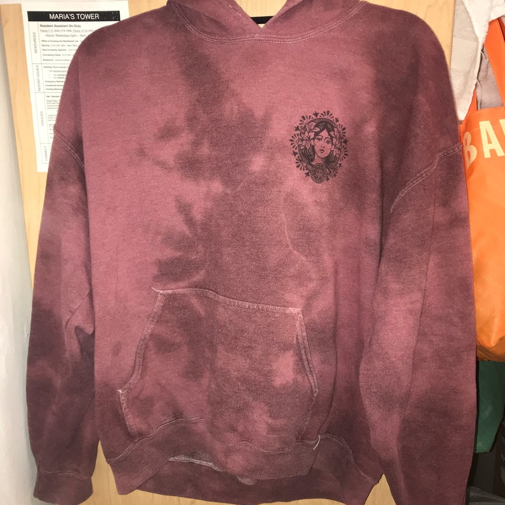 Obey sweatshirt