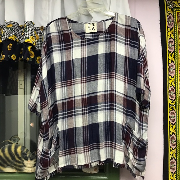 PPLA Top - Picture 2 of 2