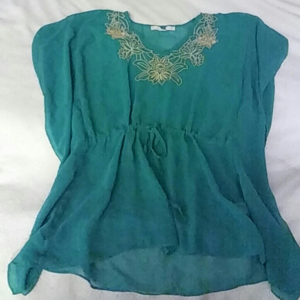 Cute top