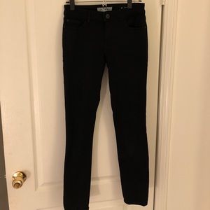 DL1961 Black Jeans - Size 27🖤