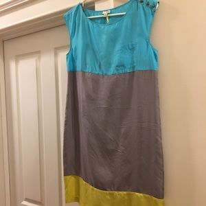 Anthropologie Odille Dress- never worn