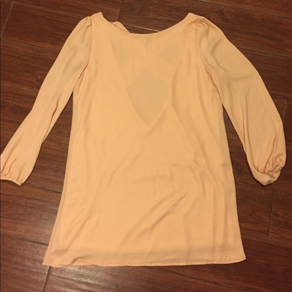 🎀Adorable pink dress! - Picture 2 of 6