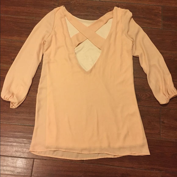 🎀Adorable pink dress! - Picture 3 of 6