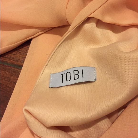 🎀Adorable pink dress! - Picture 4 of 6