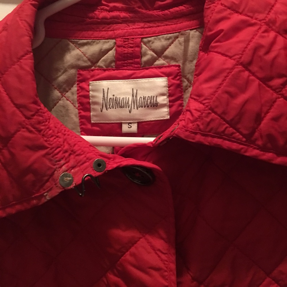Jacket - Picture 2 of 4