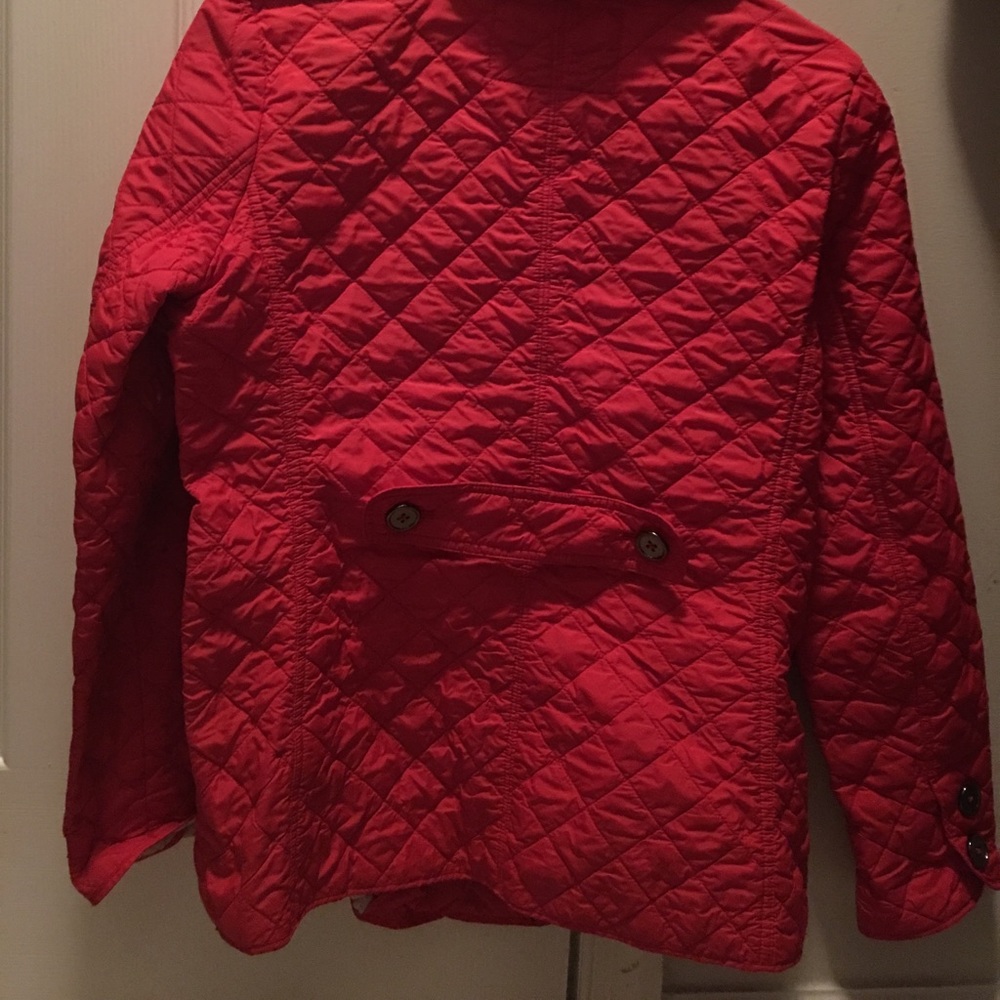 Jacket - Picture 3 of 4