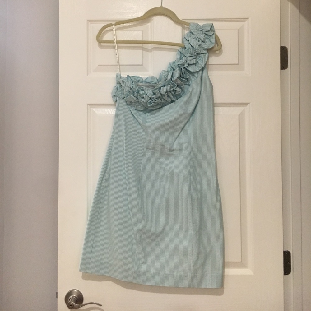 NWT Lilly Pulitzer Dress