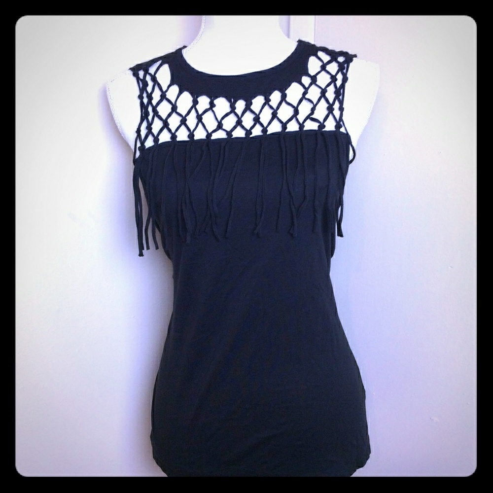 Rock & Republic black tank