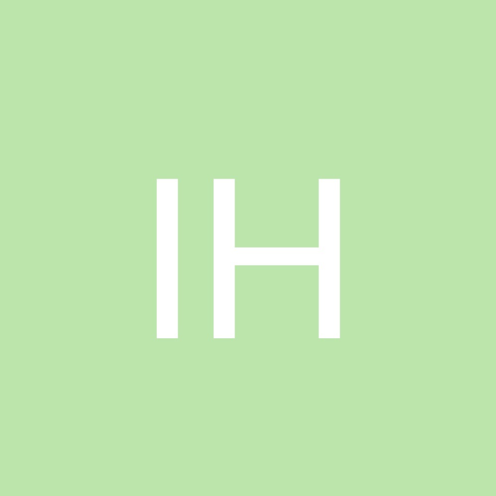 Meet your Posher, Irina