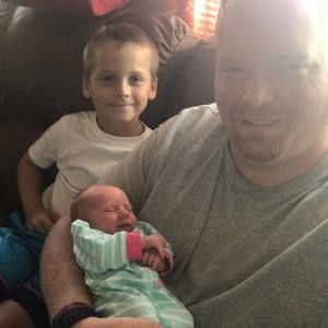 Meet your Posher, Ted