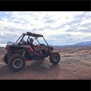 Meet your Posher, Megan