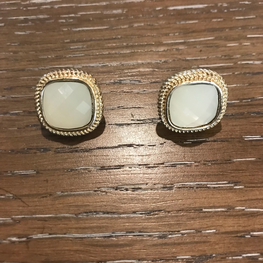 Francesca’s earrings