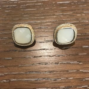 Francesca’s earrings