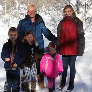 Meet your Posher, Cathy